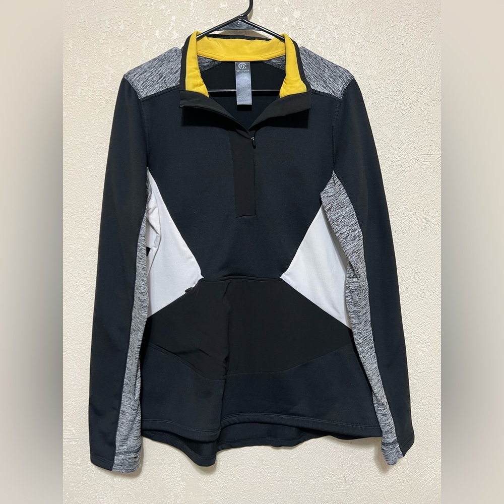 C9 by Champion Half-Zip Athletic Pullover